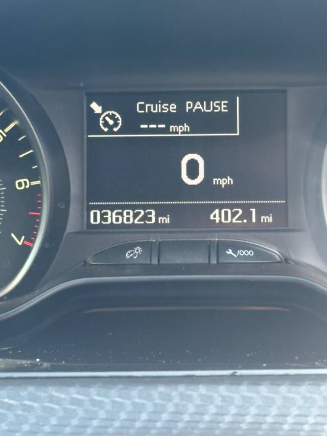 2019 Peugeot 208 1.2 PureTech 82 Tech Edition 5dr [Start Stop]