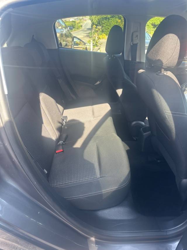 2019 Peugeot 208 1.2 PureTech 82 Tech Edition 5dr [Start Stop]