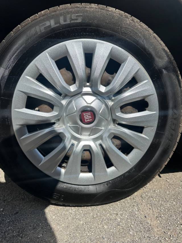2018 Fiat Tipo 1.4 Easy 5dr