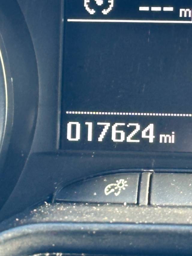 2019 Peugeot 208 1.2 PureTech 82 Tech Edition 5dr [Start Stop]