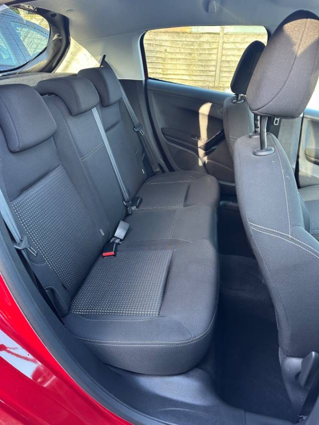 2019 Peugeot 208 1.2 PureTech 82 Tech Edition 5dr [Start Stop]