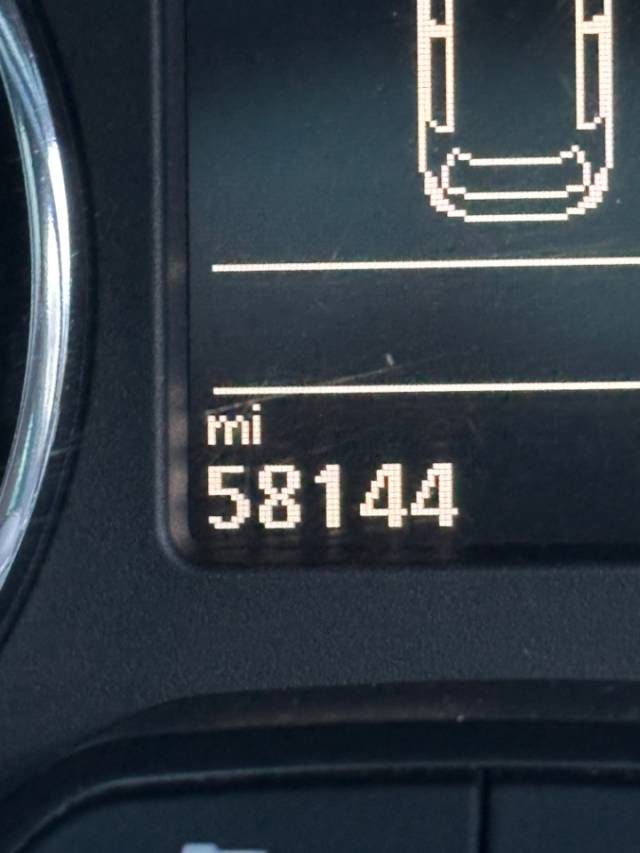 2015 Skoda Rapid Spaceback 1.2 TSI 105 SE Sport 5dr