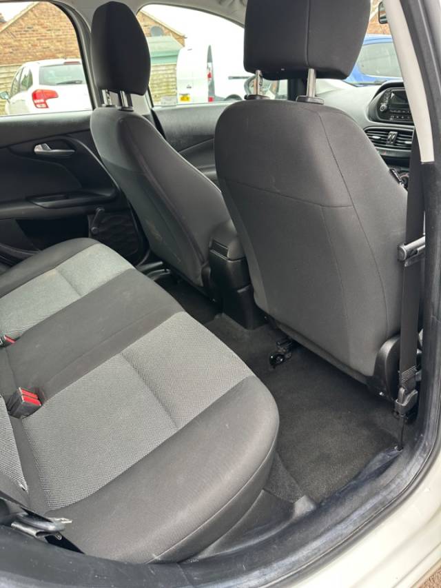 2018 Fiat Tipo 1.4 Easy 5dr