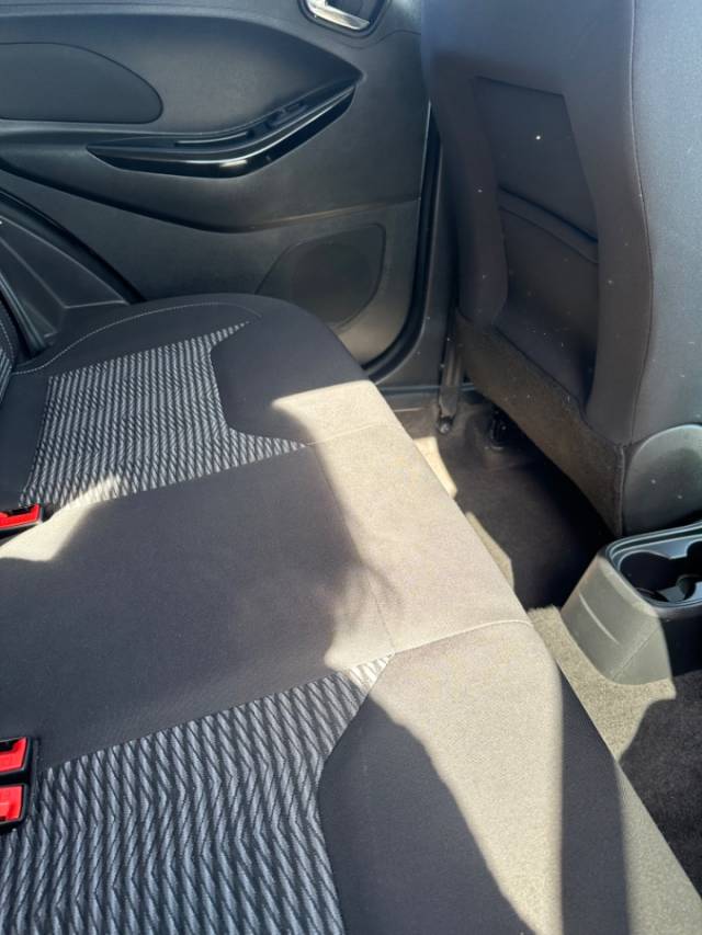 2018 Ford Ka+ 1.2 85 Zetec 5dr