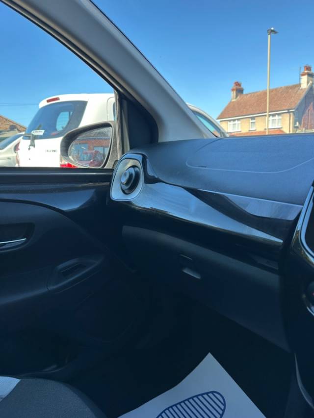 2015 Toyota Aygo 1.0 VVT-i X-Clusiv 3dr