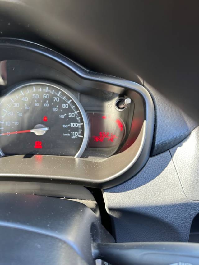 2018 Suzuki Celerio 1.0 SZ2 5dr