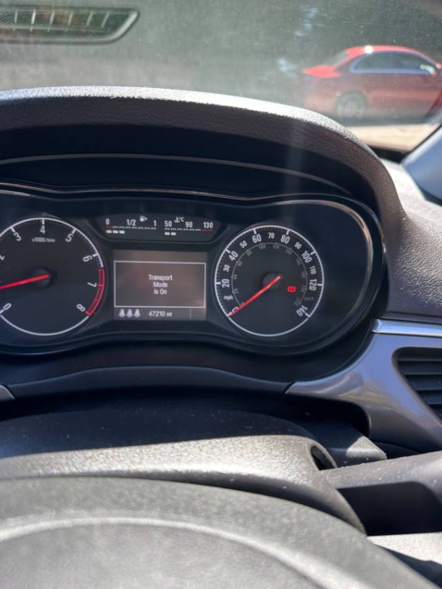 2016 Vauxhall Corsa 1.4 [75] ecoFLEX Energy 3dr [AC]