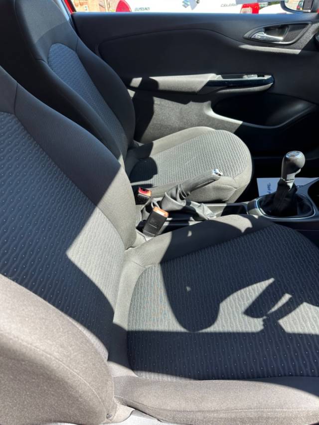 2016 Vauxhall Corsa 1.4 [75] ecoFLEX Energy 3dr [AC]