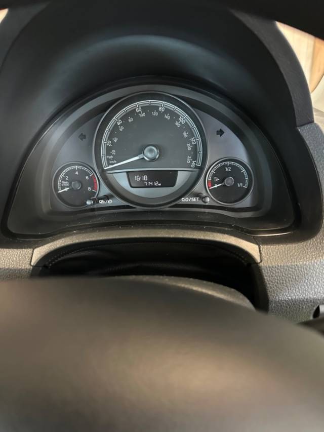 2018 Skoda Citigo 1.0 MPI Colour Edition 5dr