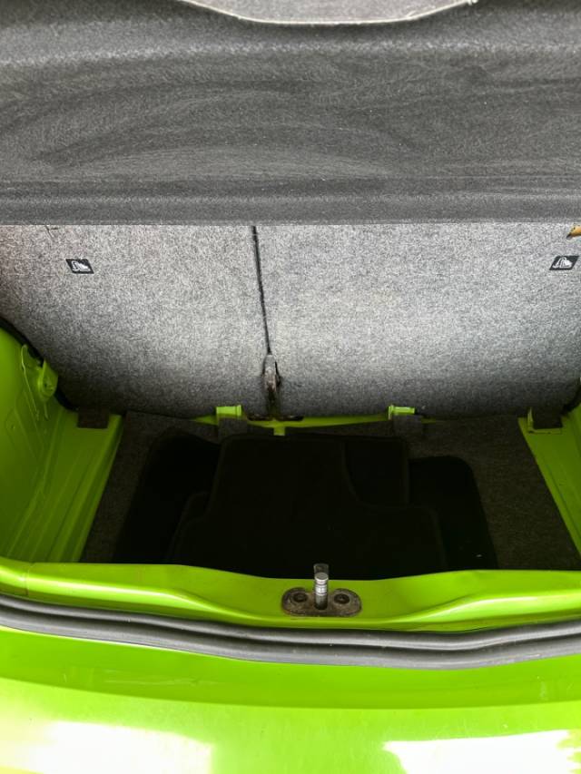 2018 Skoda Citigo 1.0 MPI Colour Edition 5dr