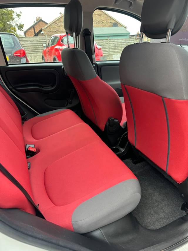 2013 Fiat Panda 1.2 Pop 5dr