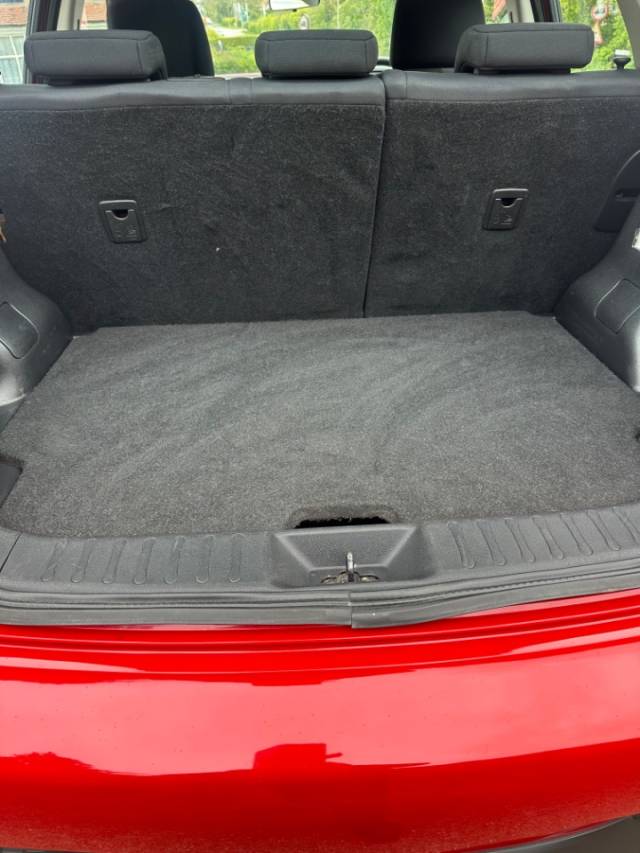 2017 Nissan Juke 1.5 dCi Visia 5dr