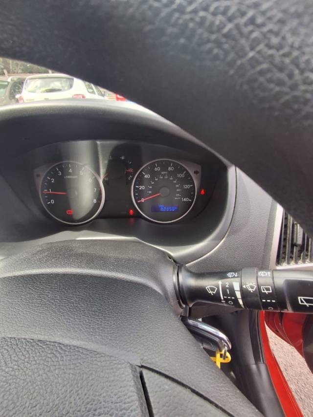2013 Hyundai i20 1.2 Classic 5dr