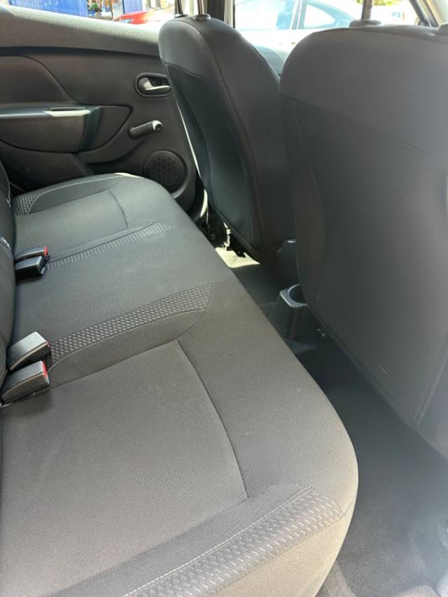2017 Dacia Sandero 1.0 SCe Ambiance 5dr
