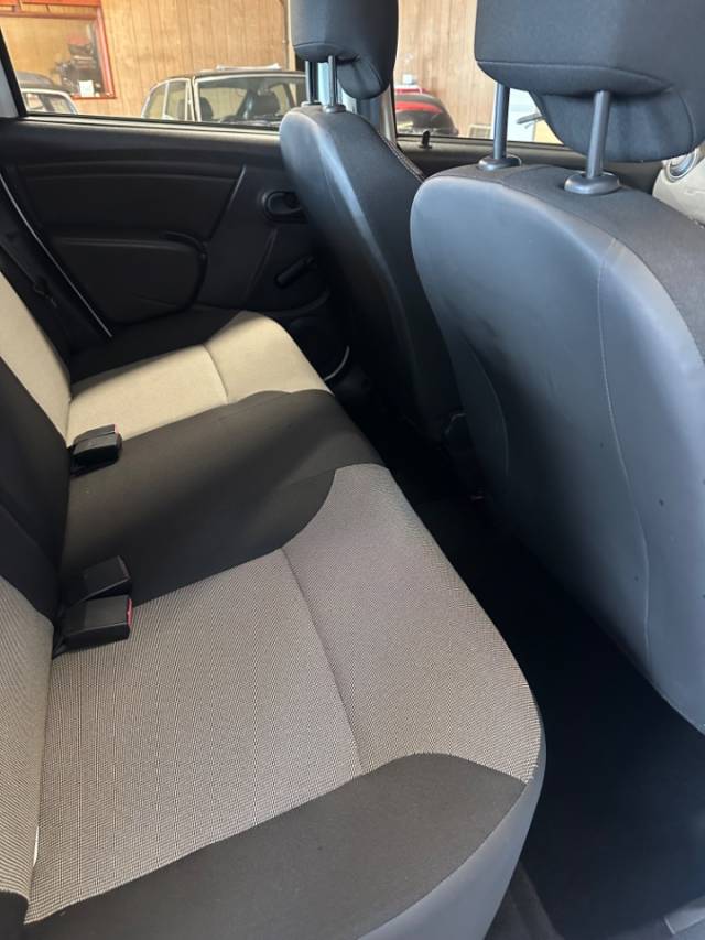 2015 Dacia Duster 1.5 dCi 110 Ambiance 5dr