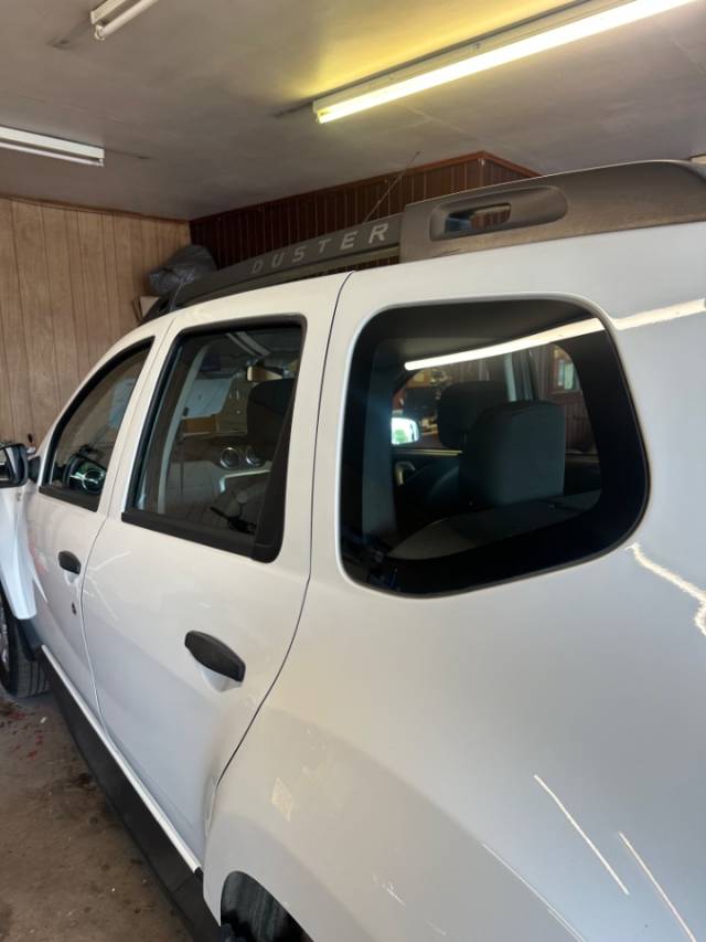 2015 Dacia Duster 1.5 dCi 110 Ambiance 5dr
