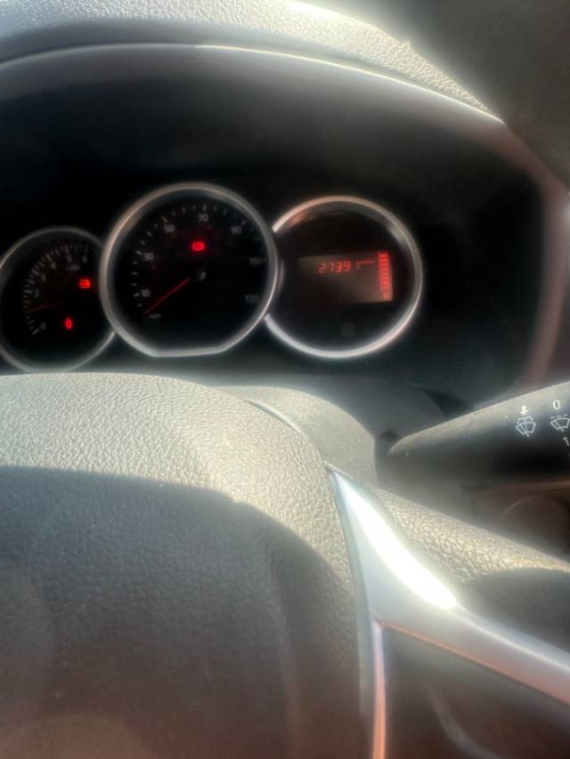 2017 Dacia Sandero 1.0 SCe Ambiance 5dr