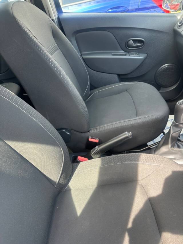 2017 Dacia Sandero 1.0 SCe Ambiance 5dr