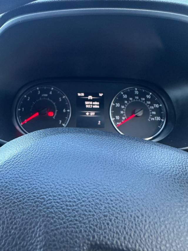 2021 Dacia Sandero 1.0 SCe Essential 5dr